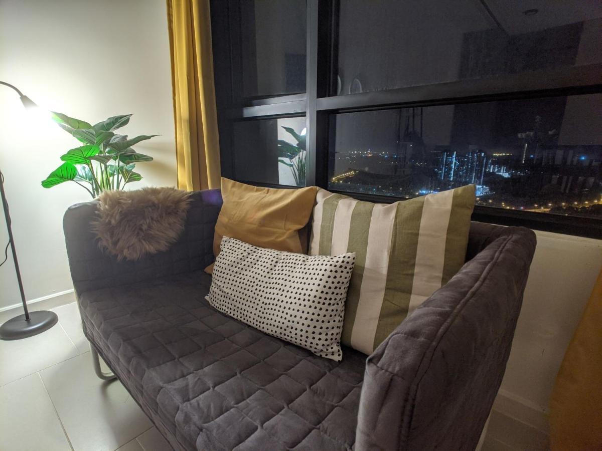 Urban Solitude At Tamarind Suite サイバージャヤ エクステリア 写真