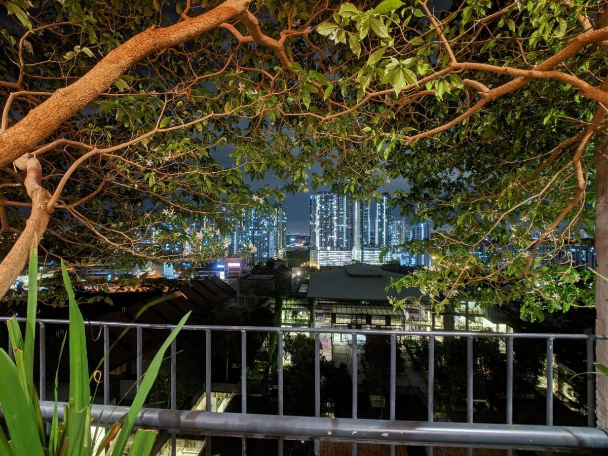 Urban Solitude At Tamarind Suite サイバージャヤ エクステリア 写真