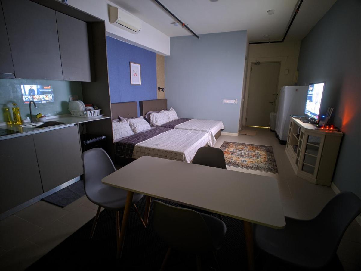 Urban Solitude At Tamarind Suite サイバージャヤ エクステリア 写真