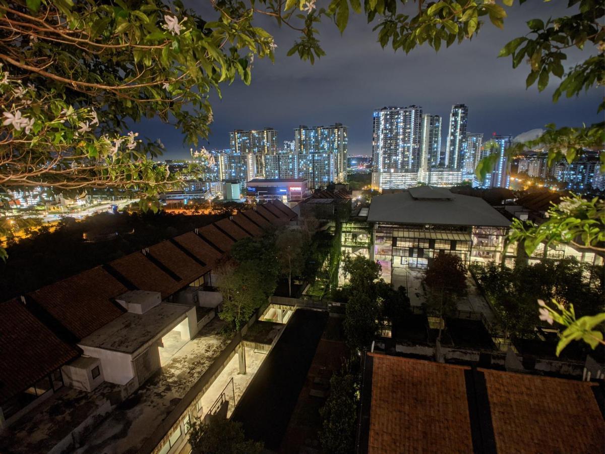 Urban Solitude At Tamarind Suite サイバージャヤ エクステリア 写真