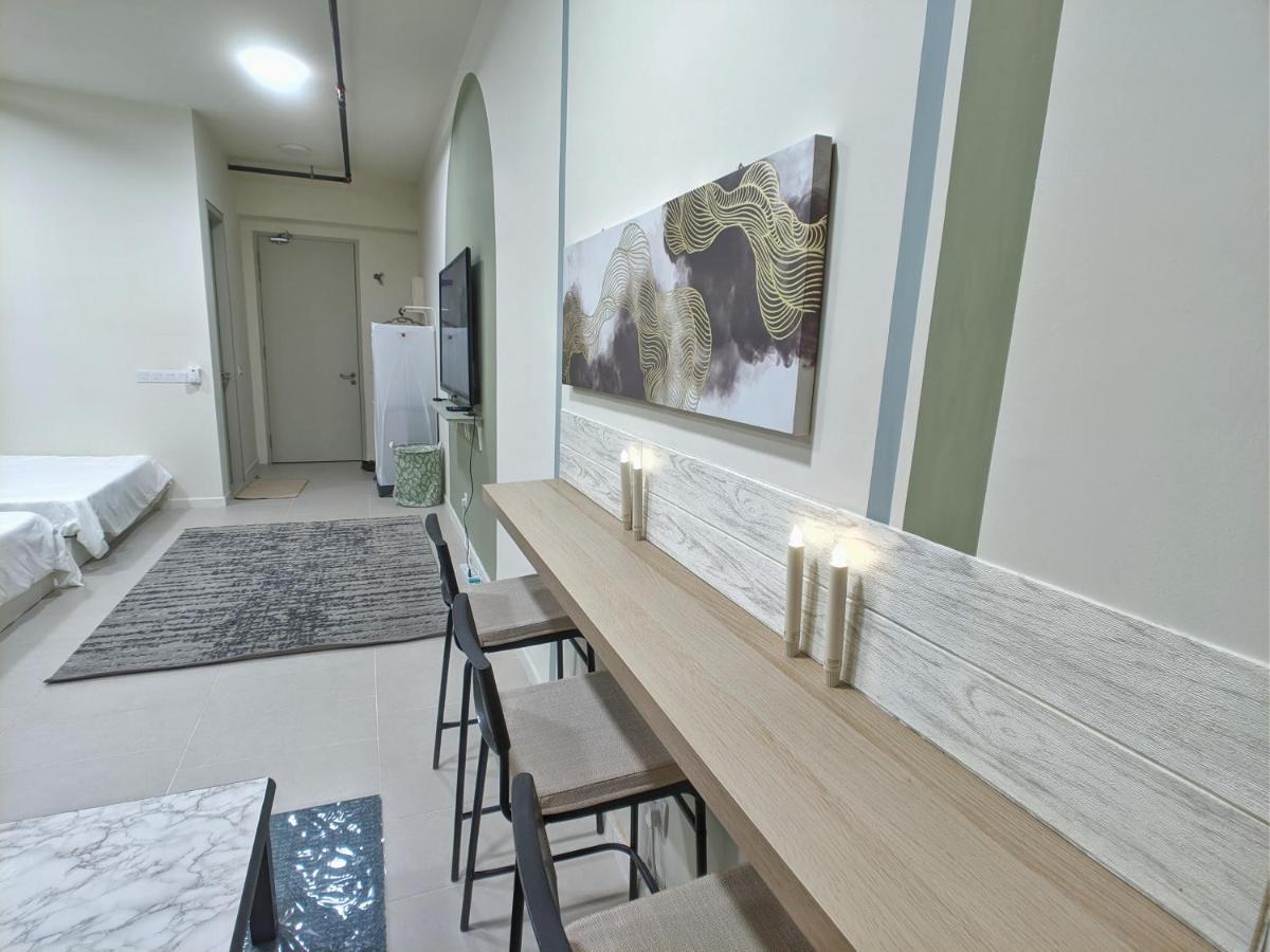 Urban Solitude At Tamarind Suite サイバージャヤ エクステリア 写真