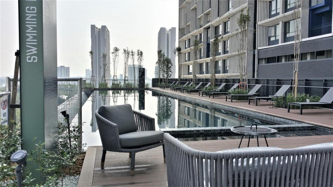 Urban Solitude At Tamarind Suite サイバージャヤ エクステリア 写真